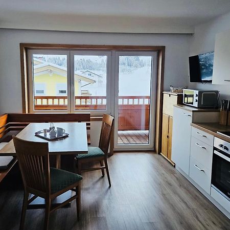 Ferienwohnung Ingrid Hoerbiger Mittersill Extérieur photo