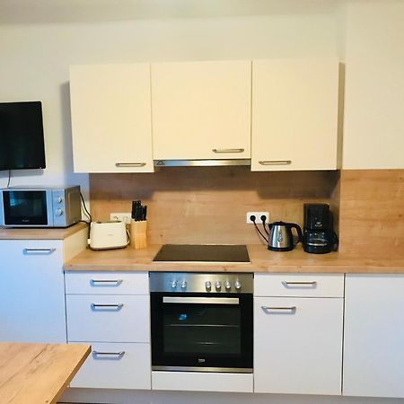 Ferienwohnung Ingrid Hoerbiger Mittersill Extérieur photo