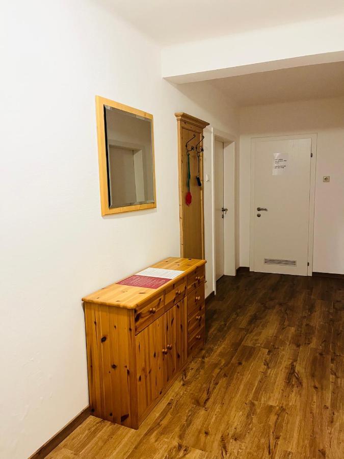 Ferienwohnung Ingrid Hoerbiger Mittersill Extérieur photo
