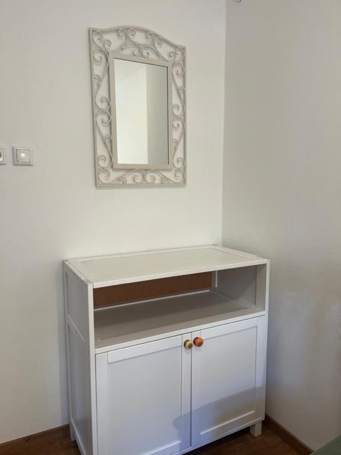 Ferienwohnung Ingrid Hoerbiger Mittersill Extérieur photo