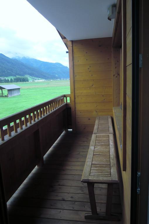 Ferienwohnung Ingrid Hoerbiger Mittersill Extérieur photo